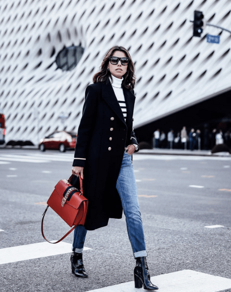 Get The Look: Annabelle&nbsp;Fleur