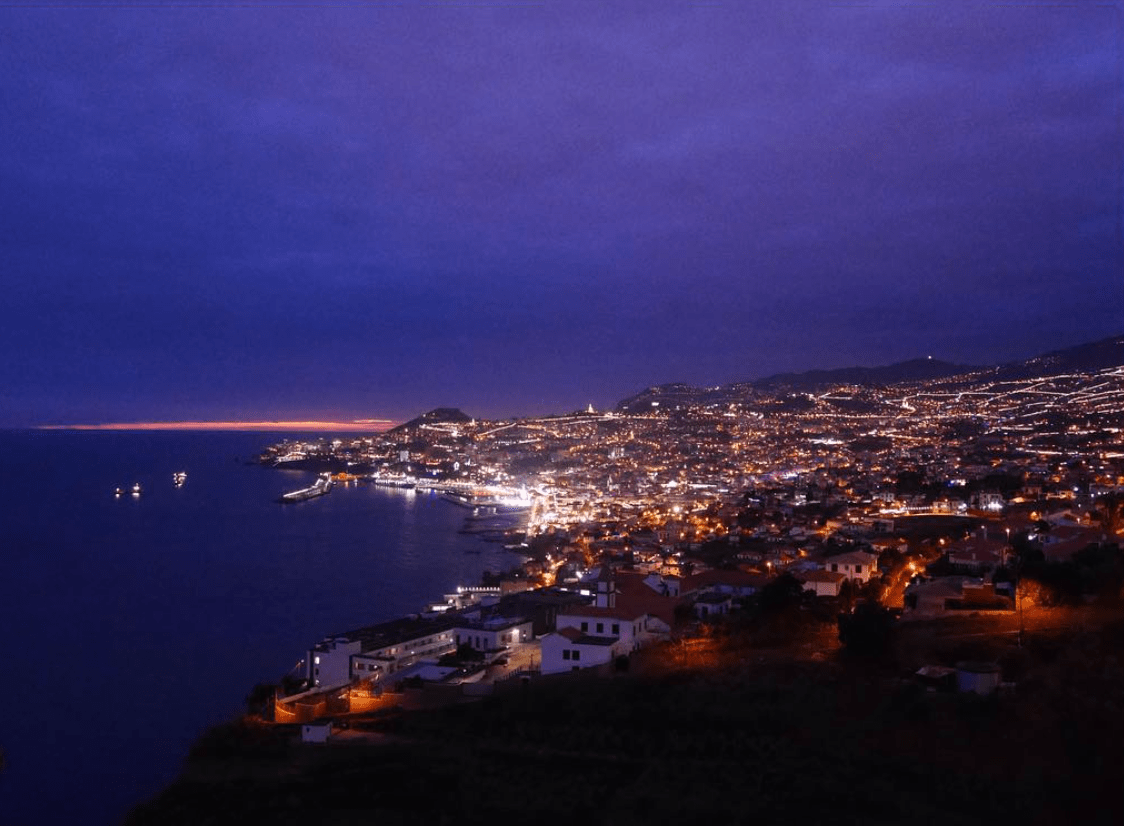 funchal