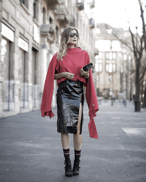 Get The Look: Leonora&nbsp;Jiménez