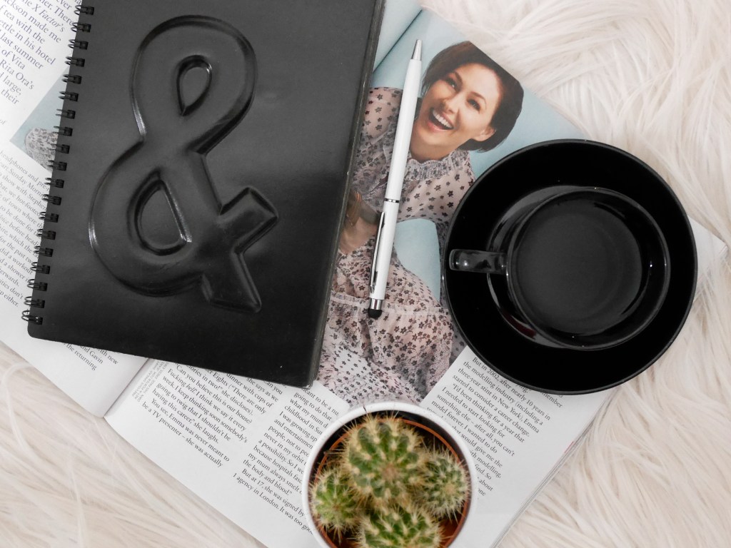 5 Things To Do When Life Feels&nbsp;Overwhelming