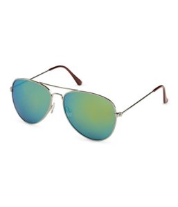 hm aviator sunglasses