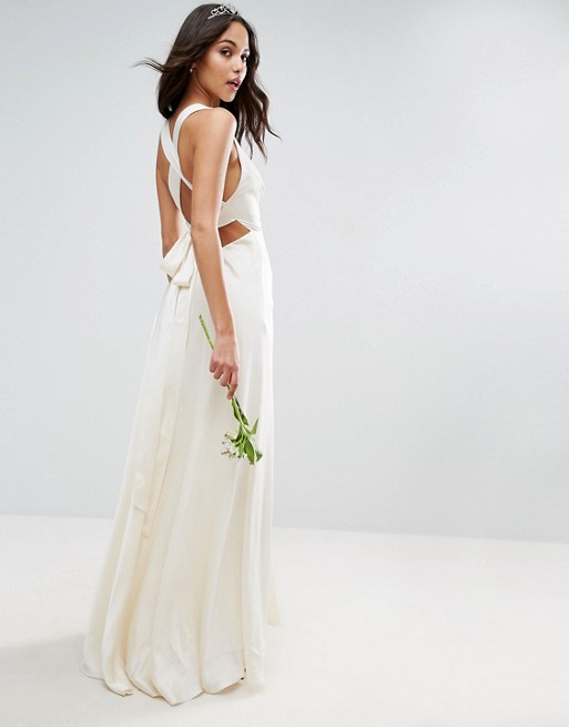 asos bride