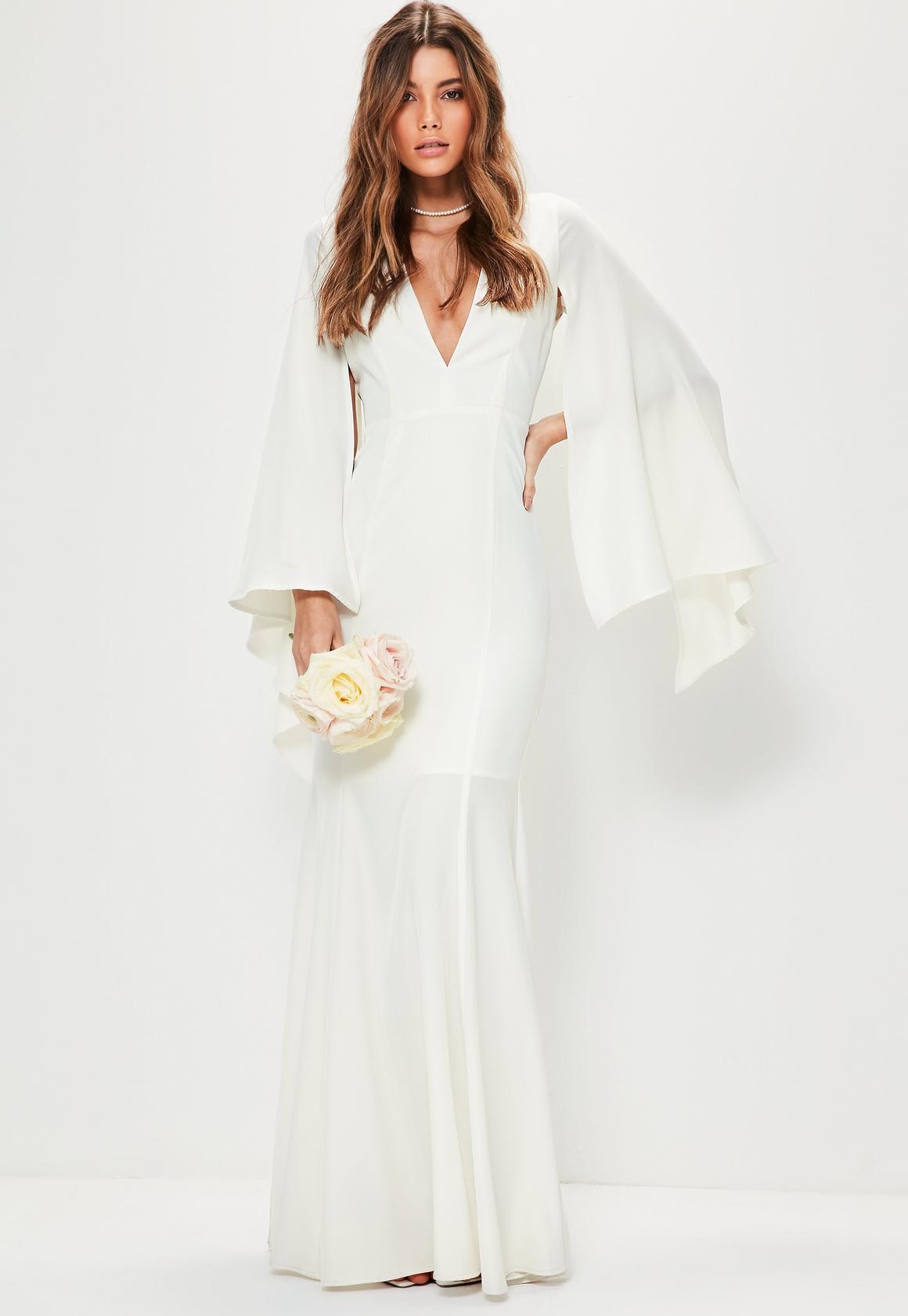 missguided bridal