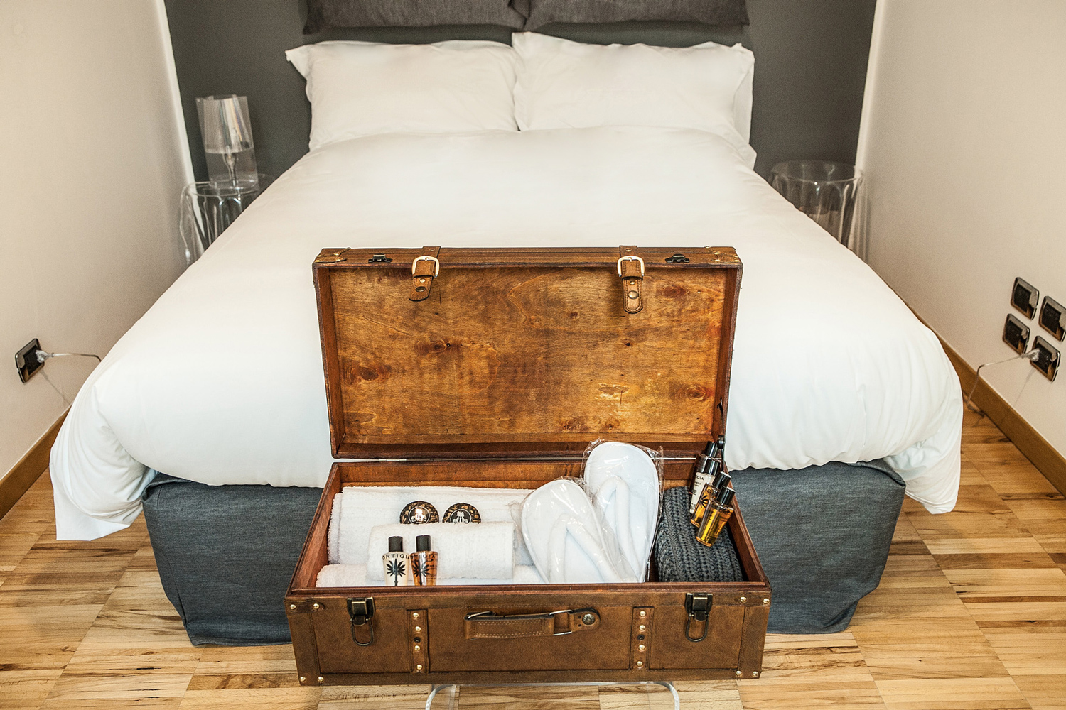 budget boutique hotel