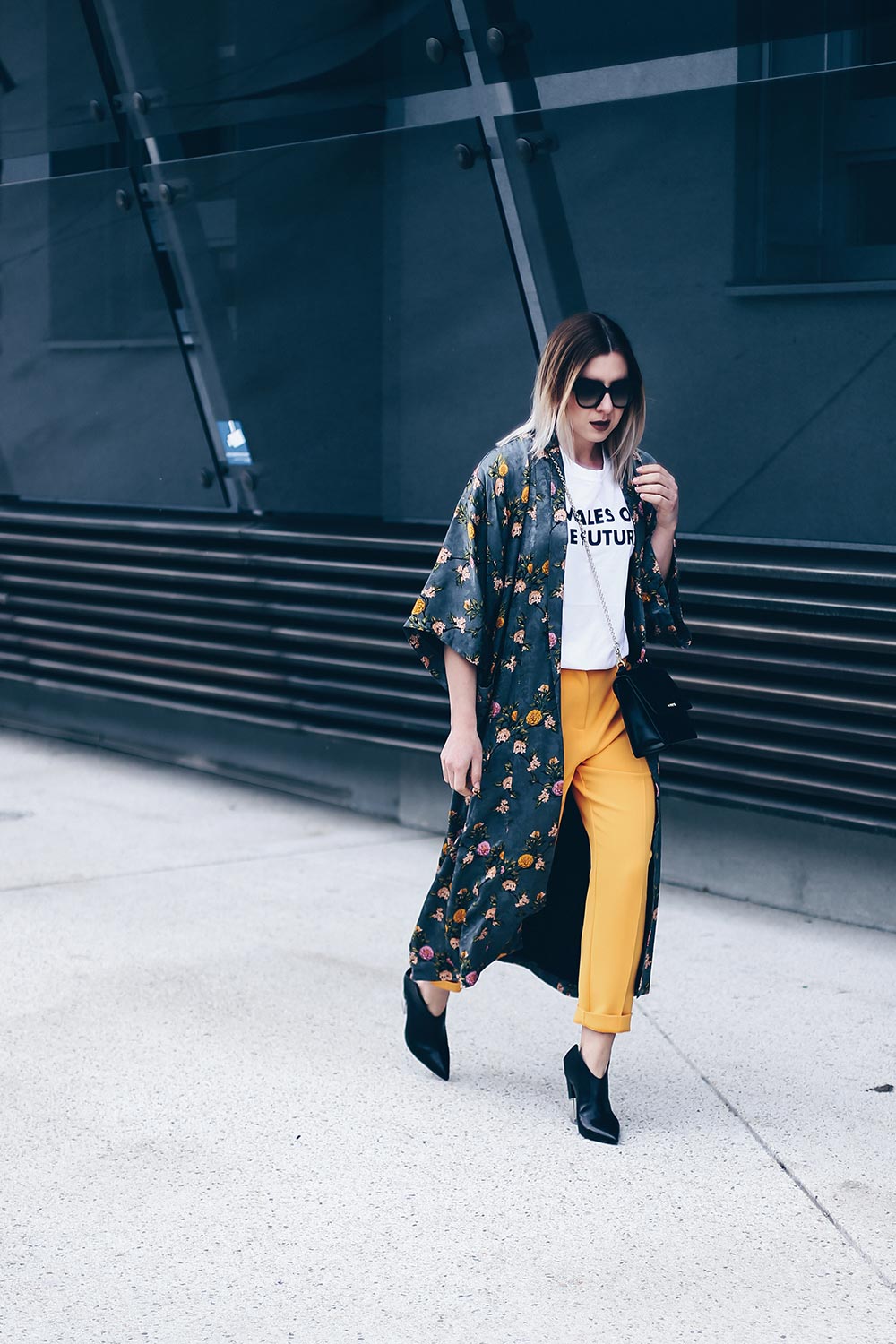Get The Look: Verena&nbsp;Raffl