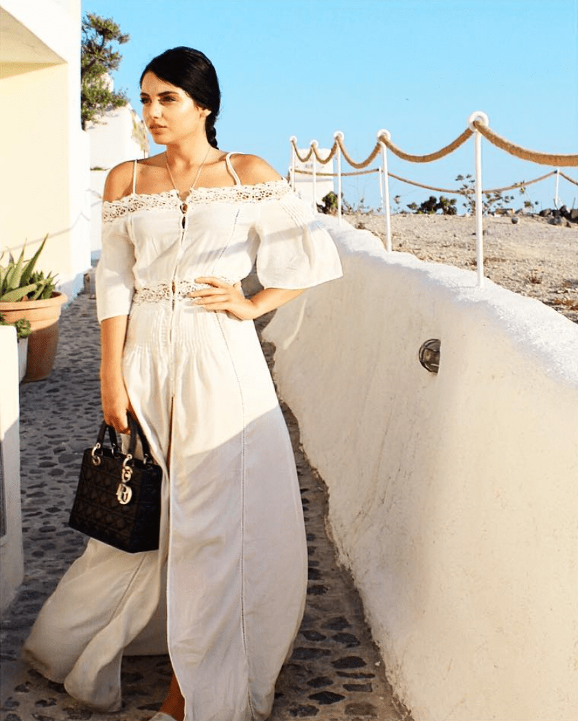 Get The Look: Kiki D Part&nbsp;4