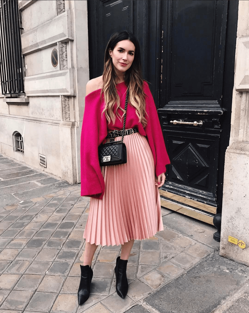 Get The Look: Brittany&nbsp;Xavier