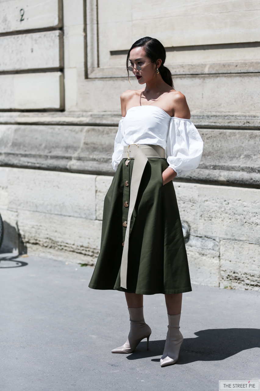 chriselle lim streetpie