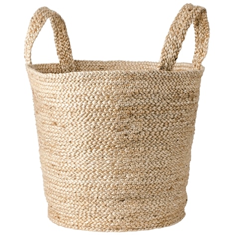 indiska jute bag