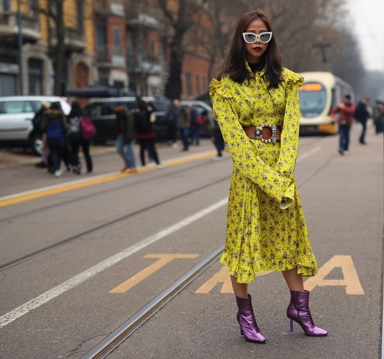 the streetvibe milan