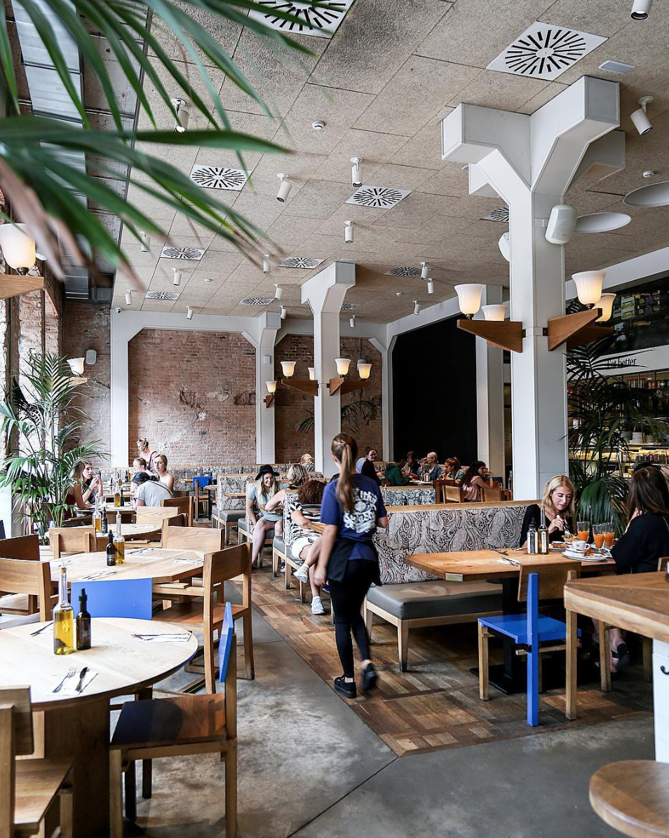 Where To Eat In Barcelona With Dietary&nbsp;Restrictions