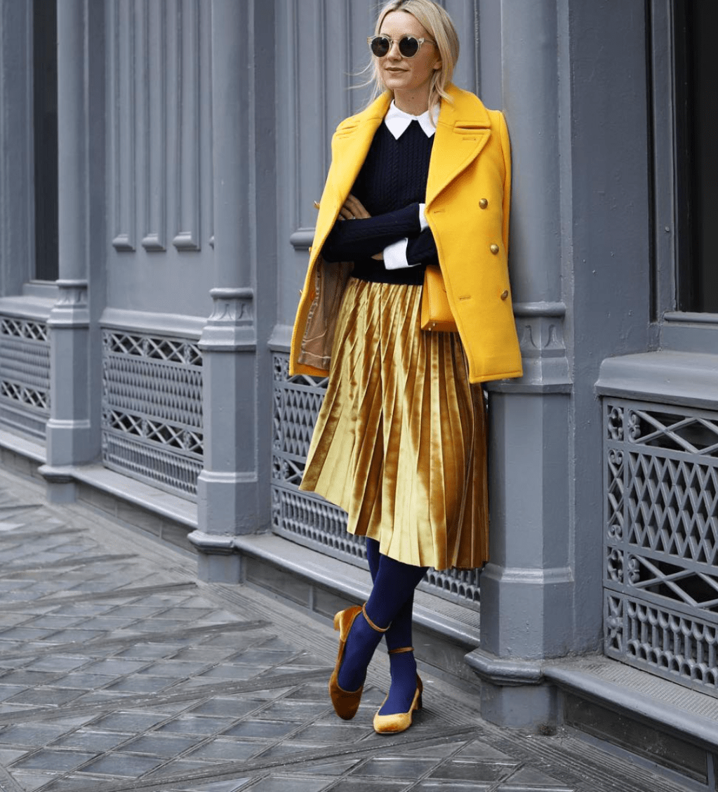 Get The Look: Blair&nbsp;Eadie
