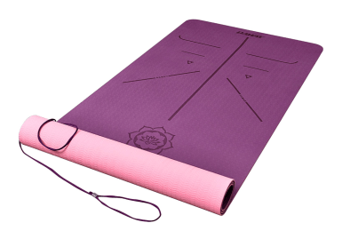 eco yoga mat