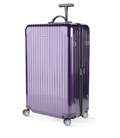 rimowa ultra violet