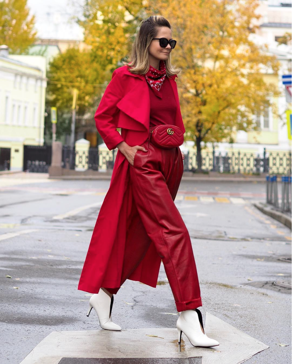 Get The Look: Iva Daria&nbsp;Nova