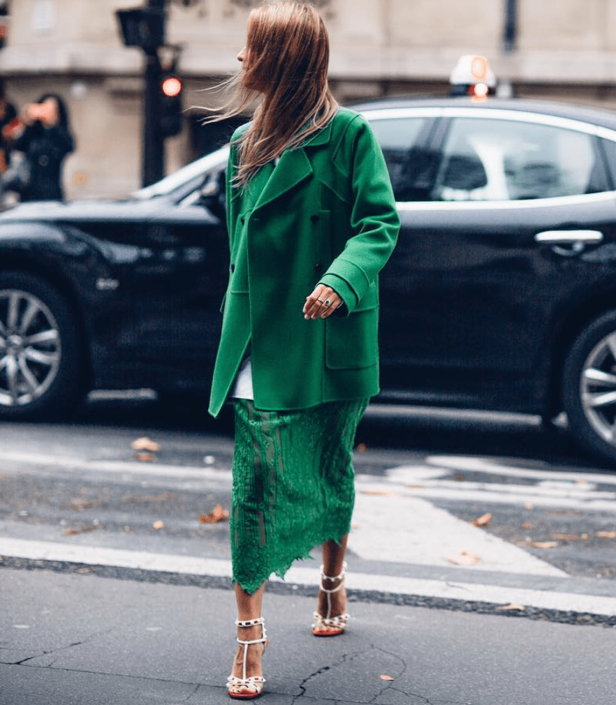 Get The Look: Charlotte&nbsp;Groeneveld
