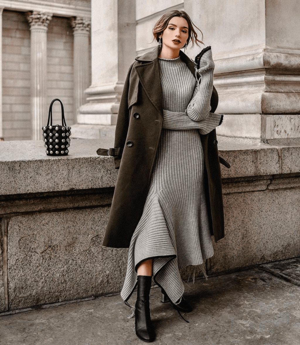 Get The Look: Lolita&nbsp;Mas