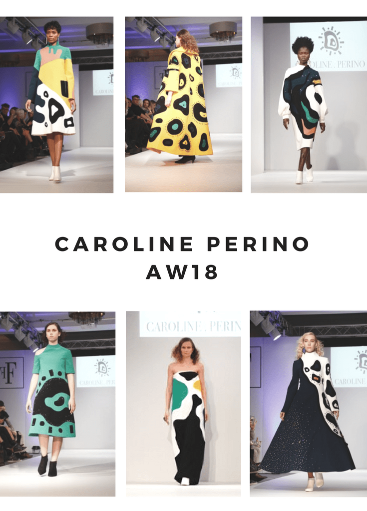 CAROLINE PERINOAW18