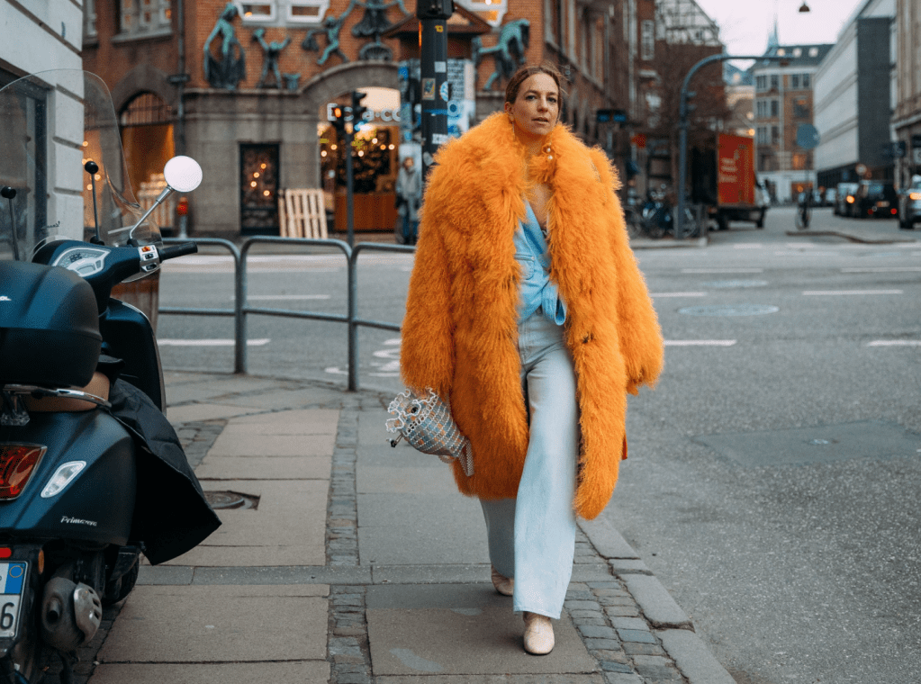 Photo: Acielle / Style Du Monde