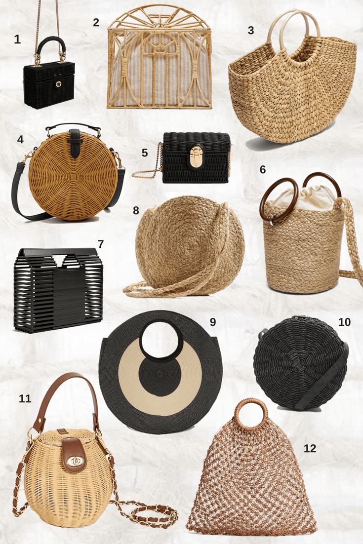 best basket bags under 50 e