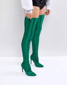 asos kendra over the knee boots