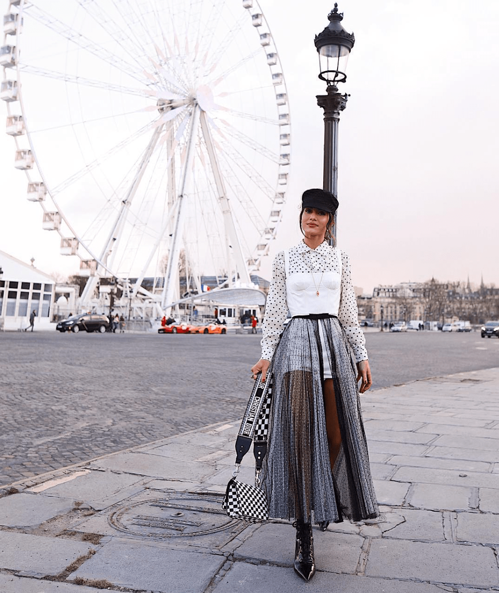 Get The Look: Camila&nbsp;Coelho