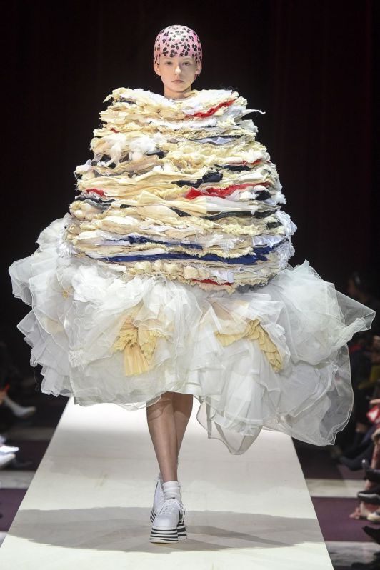 Comme des Garcons AW18
