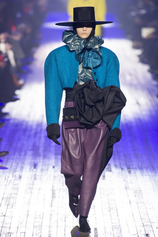Marc Jacobs AW18