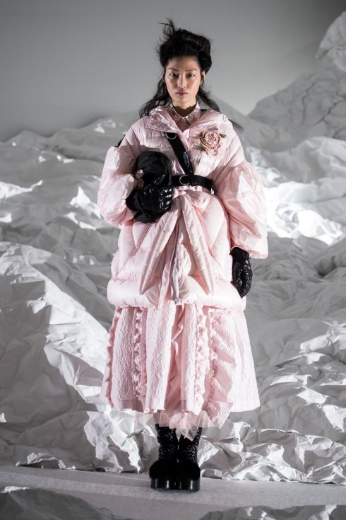 Moncler 4 Simone Rocha