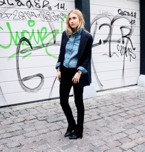 Pernille Teisbaek via Pinterest