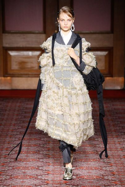 Simone Rocha Aw18