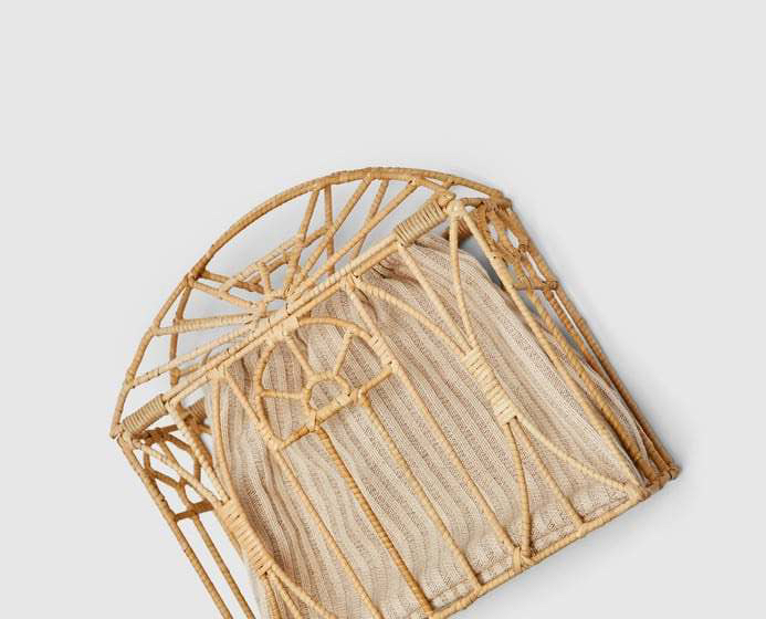 The New Wave of Basket&nbsp;Bags