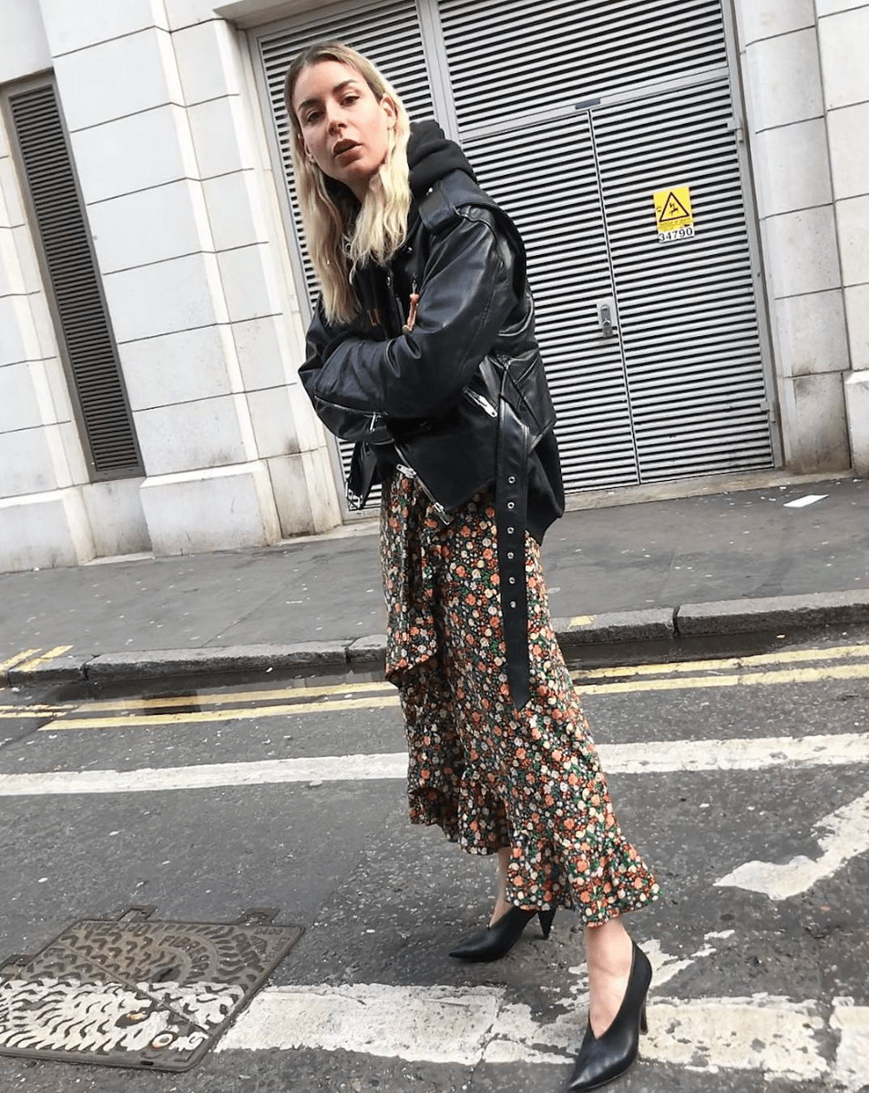 Get The Look: Irina&nbsp;Lakicevic
