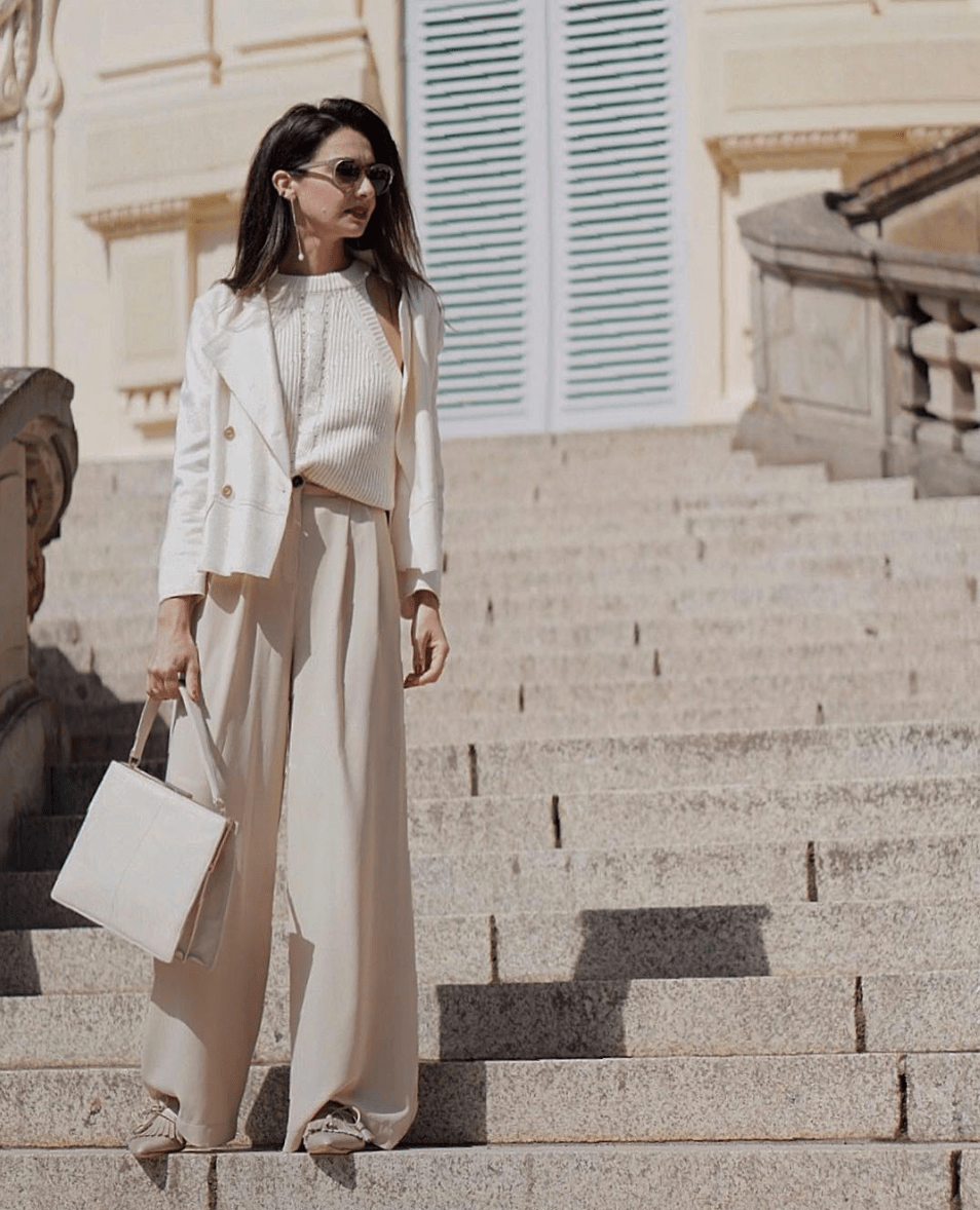 Get The Look: Laetitia Nimah&nbsp;Kutob