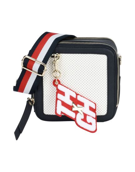 gigi hadid x tommy hilfiger bag