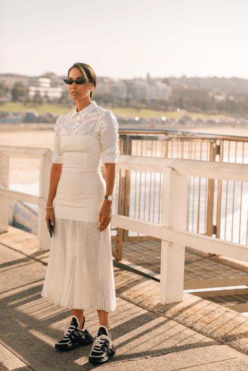 australia fashion week via vogue.com