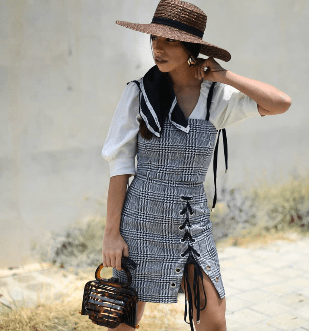 Get The Look: Maria&nbsp;Panteli