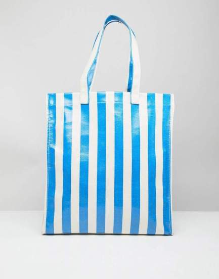 stradivarius stripe shopper.jpg