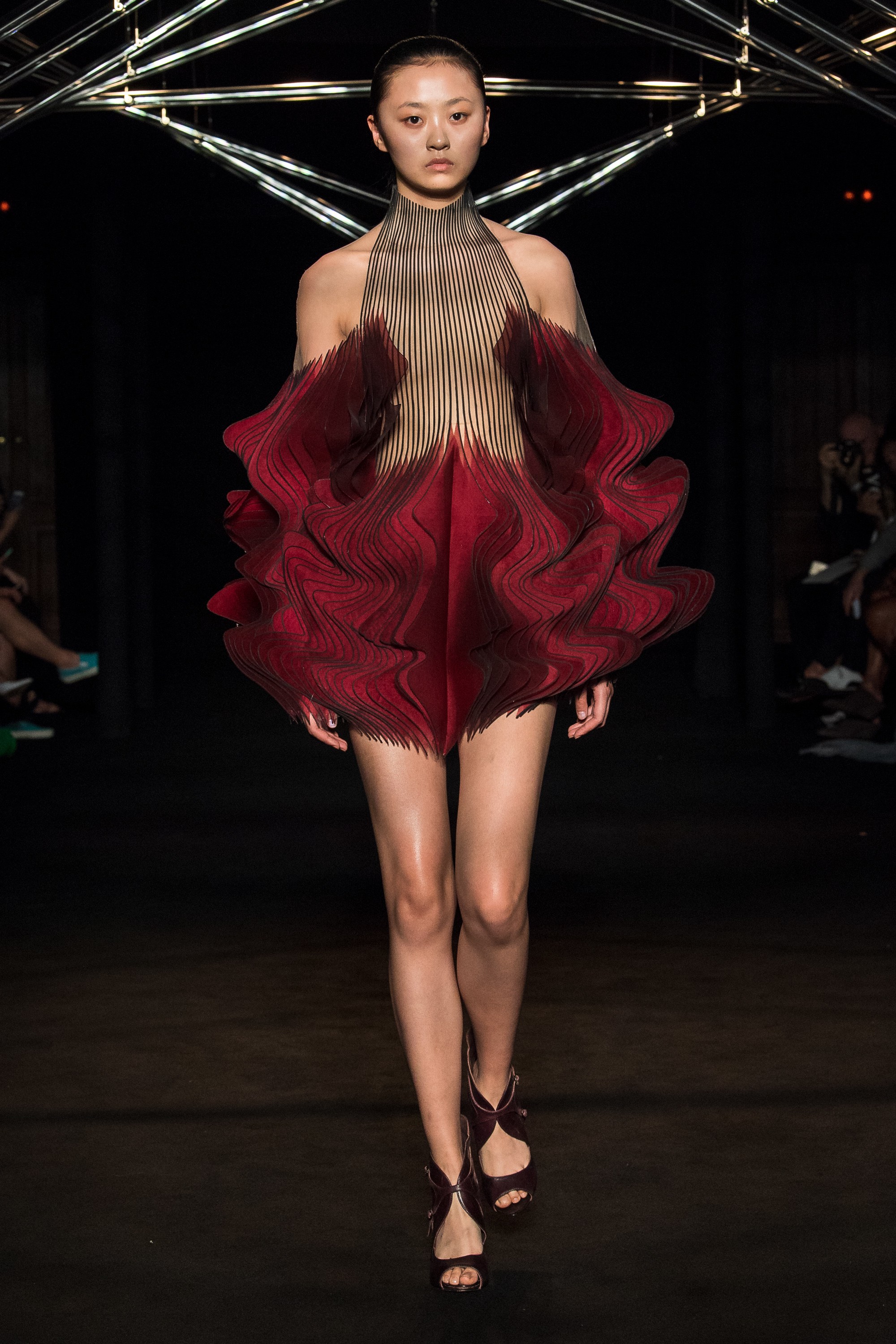 Iris van Herpen