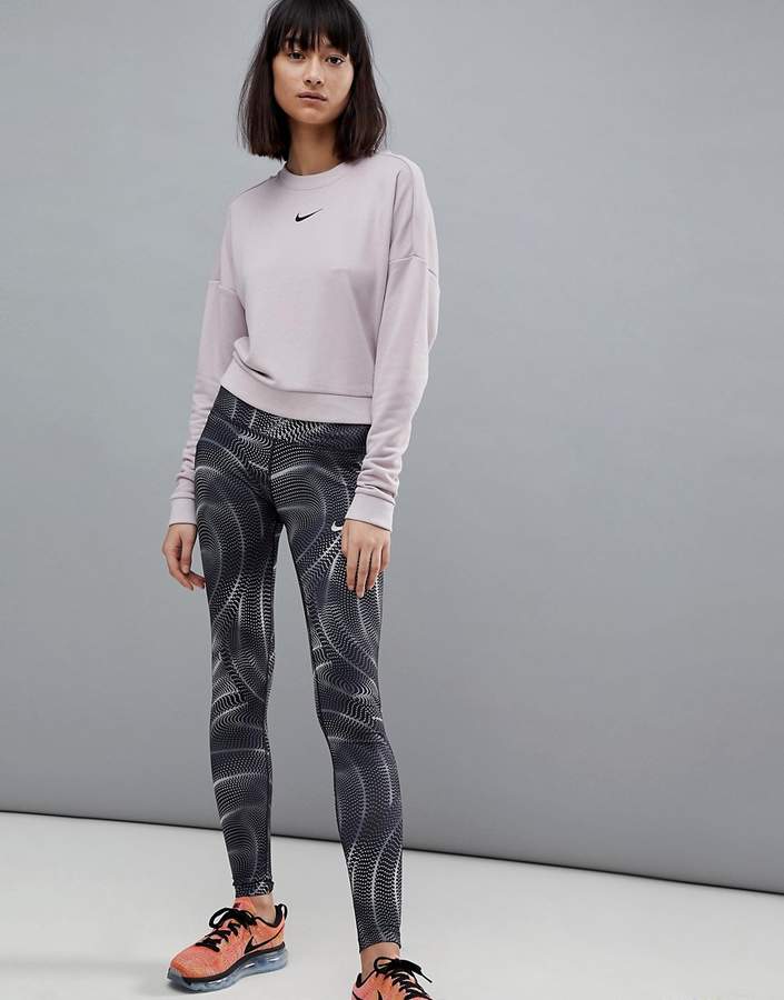 nike running leggings
