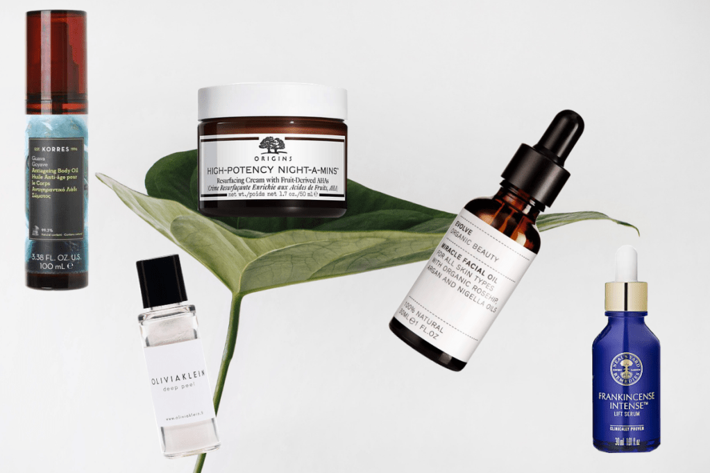 sustainable beauty brands