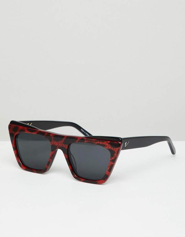 vow london dakota sunglasses