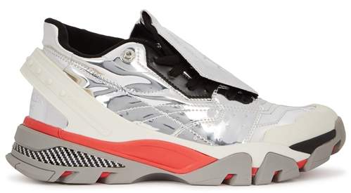 calvin klein sneakers