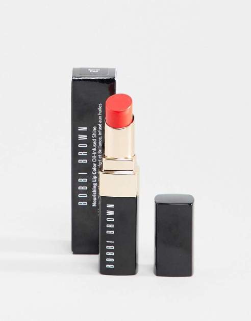 bobbi brown coral pop