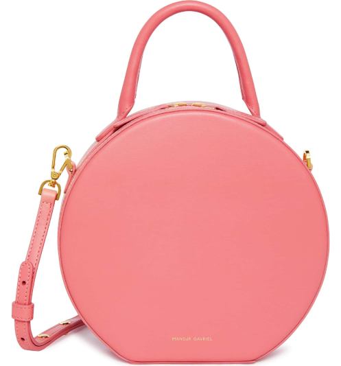 mansur gavriel crossbody bag