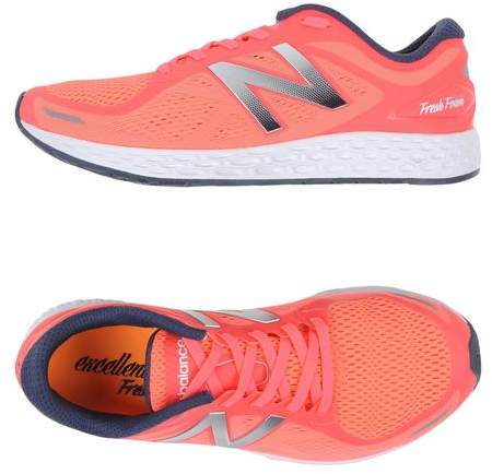 new balance trainers