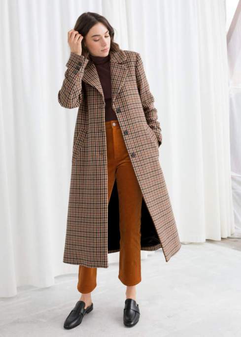stories coat