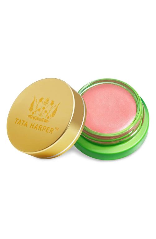 tata harper lip and cheek tint