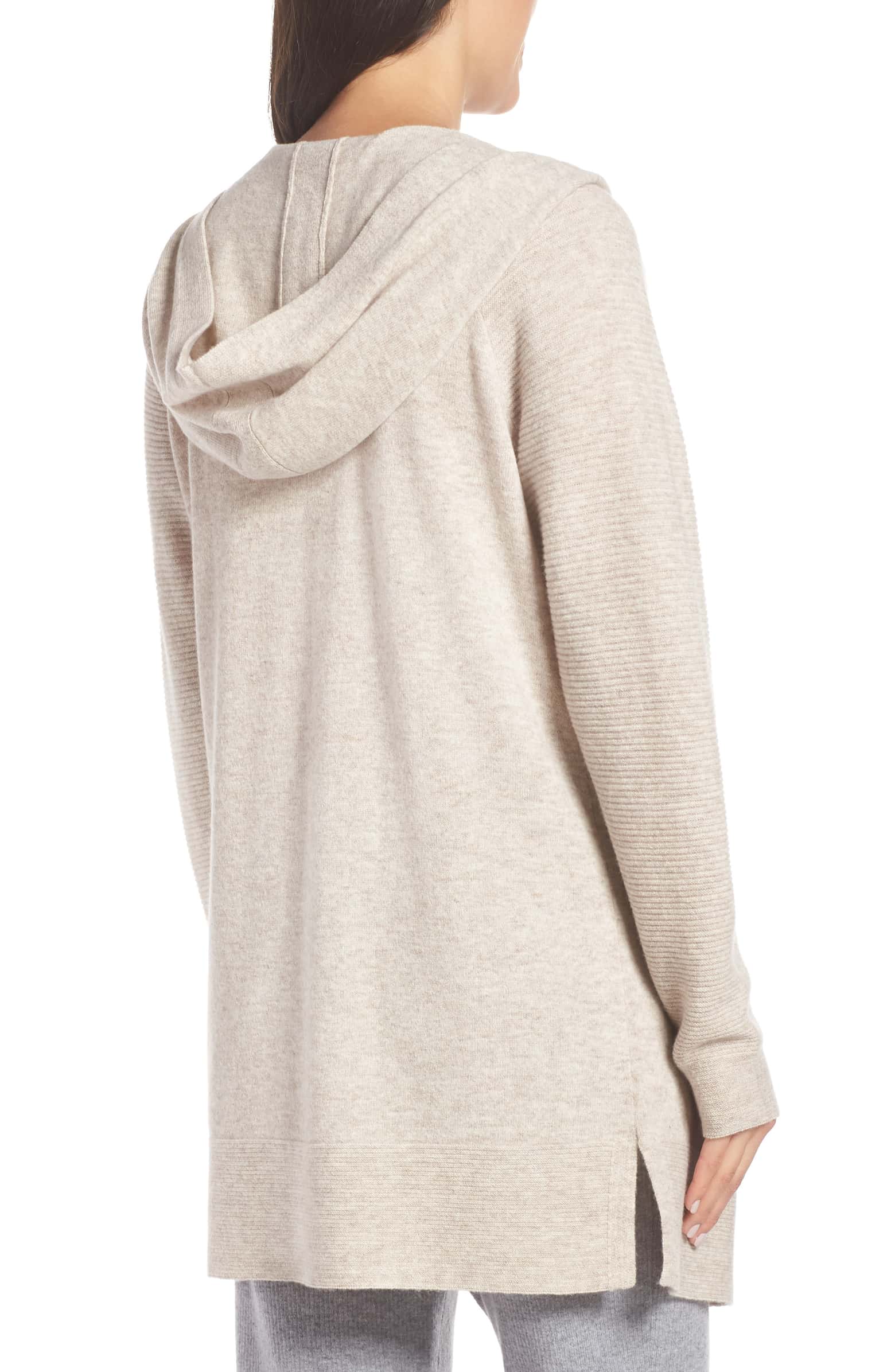 zella cashmere wrap