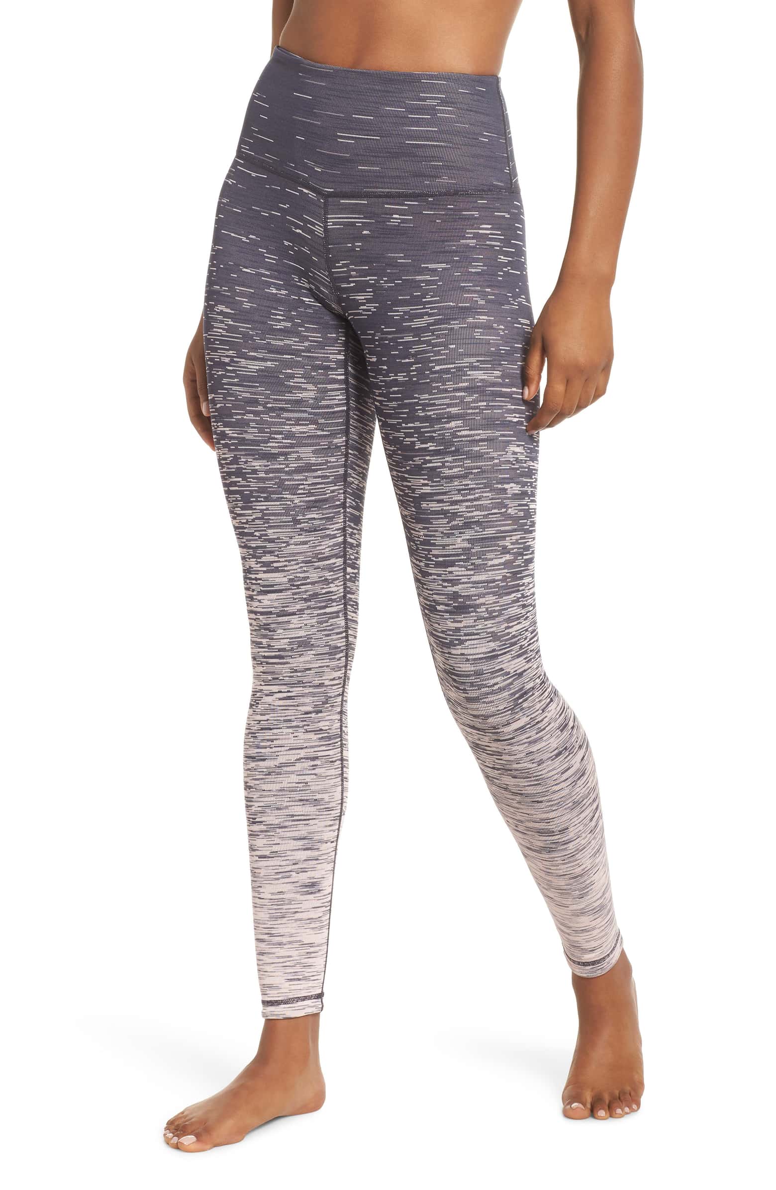 zella high waist legging